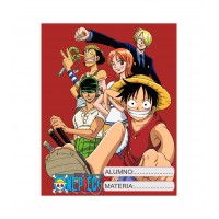 One Piece 5